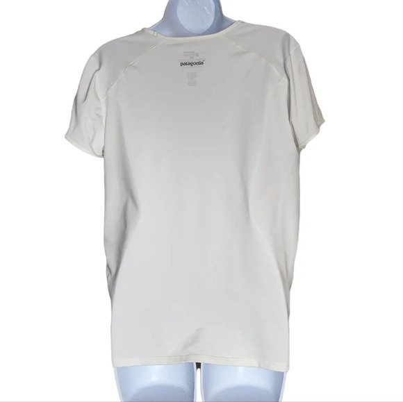 Patagonia stretch t-shirt - Picture 5 of 10